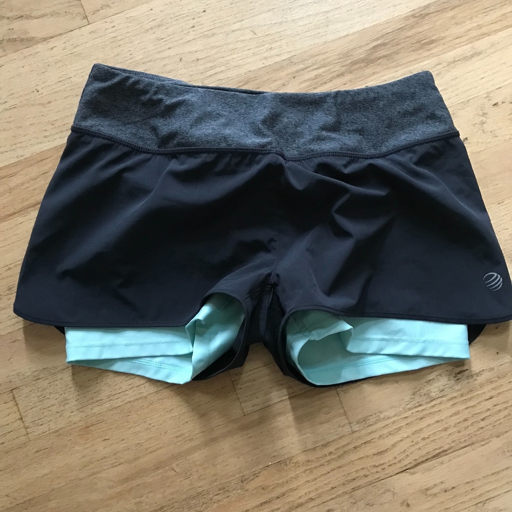 MPG Athletic Shorts